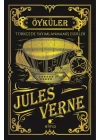 Jules Verne Öyküler