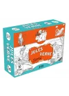 Jules Verne Serisi 4. Sınıf  (10 Kitaplık Set)