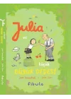 Julia ve Küçük Büyük Dedesi