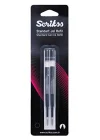 Jumbo Jel Tükenmez Refil 2li Blister Siyah