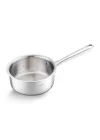 Jumbo New Gurme Çelik Suluk 16 cm