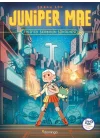 Juniper Mae - Tikotek Şehrinin Şövalyesi