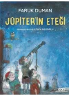 Jüpiter’in Eteği