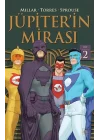 Jüpiter’in Mirası Cilt 2