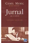 Jurnal Cilt: 1 - Bütün Eserleri 1