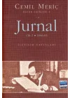 Jurnal Cilt: 2 - Bütün Eserleri 3