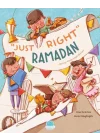 Just Right Ramadan