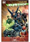 Justice League Cilt 5 - Daima Kahramanlar