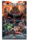 Justice League Cilt 8 - Darkseid Savaşı Bölüm 2