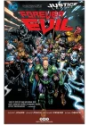 Justice League Forever Evil: Daima Kötülük