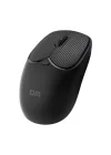 K17 Dual Mode Bluetooth ve 2.4GHz Destekli 1200DPI Kablosuz Optik Mouse