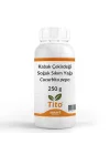 Kabak Çekirdeği Soğuk Sıkım Yağı Cucurbita pepo 250 g