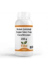 Kabak Çekirdeği Soğuk Sıkım Yağı Cucurbita pepo 250 g