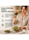 Kabak Çekirdeği Yağı 30 ml.%100 Saf