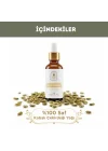 Kabak Çekirdeği Yağı 30 ml.%100 Saf