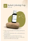 Kabak Çekirdeği Yağı 30 ml - Soğuk Sıkım