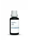 Kabak Çekirdeği Yağı 30 ml - Soğuk Sıkım