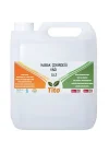 Kabak Çekirdeği Yağı Soğuk Sıkım 5 lt
