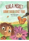 Kabak Dalda Ceviz Yerde - Kukla Misket