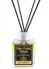Kabe Örtüsü Bambu Çubuklu Ortam Kokusu 100 ml