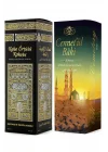 Kabe Örtüsü Ve Cennetül Baki Kokusu Sprey 400 Ml.