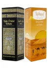 Kabe Örtüsü Ve Uhud Kokusu Sprey 400 Ml. Beyaz