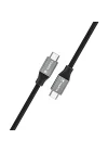 Kablo USB TYPE C - USB TYPE C