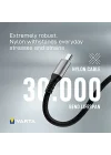 Kablo USB TYPE C - USB TYPE C