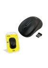 Kablosuz Mouse Siyah TR7106S