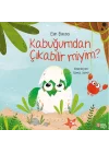 Kabuğumdan Çıkabilir miyim?