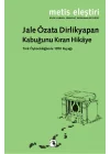 Kabuğunu Kıran Hikaye