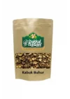 Kabuk Buhur Tütsü 100 Gr
