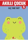 Kaç Tane Var? - Akıllı Çocuk 5