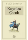 Kaçırılan Çocuk
