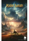Kader Sanatı - Savaş Sanatları Destanı  İkinci Kitap