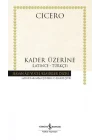Kader Üzerine - (Latince-Türkçe)