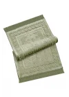 Kadife İnci Seccade Velvet Pearl (Yeşil)
