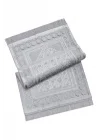 Kadife Seccade İnci Velvet Pearl - Gri