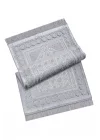 Kadife Seccade İnci Velvet Pearl - Gri