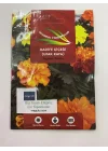 KADİFE UFAK KAFA (ÇOKLU TOHUM) - 200 Tohum - KARIŞIK Renk