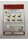 KADİFE UFAK KAFA (ÇOKLU TOHUM) - 200 Tohum - KARIŞIK Renk