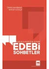 Kadim Şiirimizin İzinde Edebi Sohbetler
