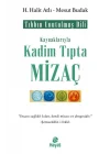 Kadim Tıpta Mizaç