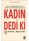 Kadın Dedi Ki