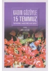 Kadın Gözüyle 15 Temmuz