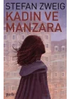 Kadın ve Manzara