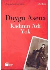 Kadının Adı Yok