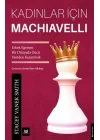 Kadınlar İçin Machiavelli