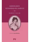 Kadınların Vatandaşlığa Kabulü
