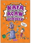 Kafa Açan Öyküler